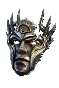 Judicator's Mask (DLC Required)*99